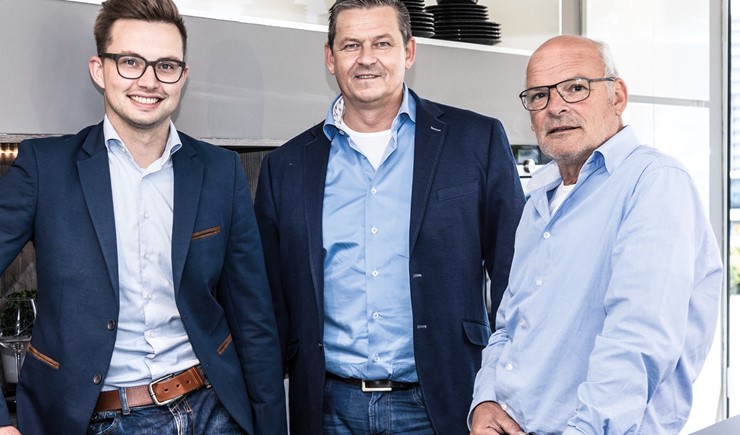 Baars Topkeukens