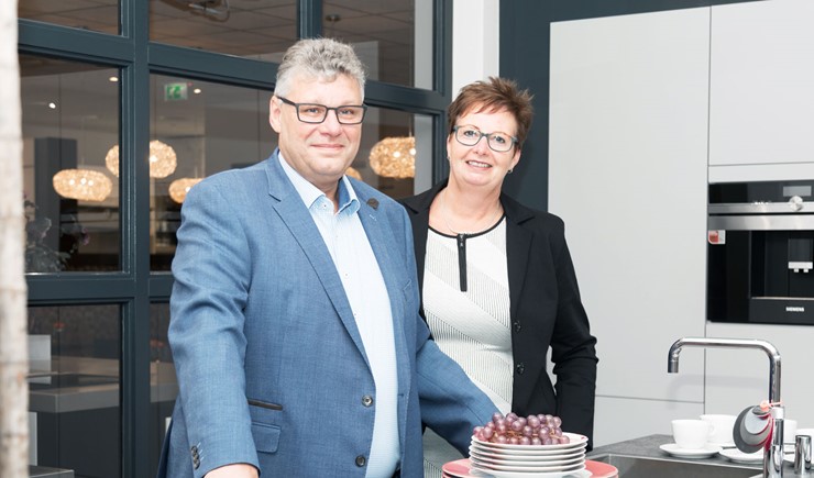 Huyberts Keukens