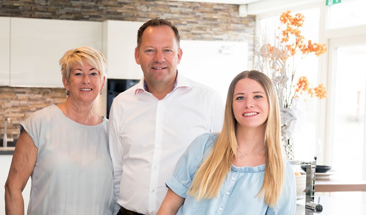 R&R Keukendesign