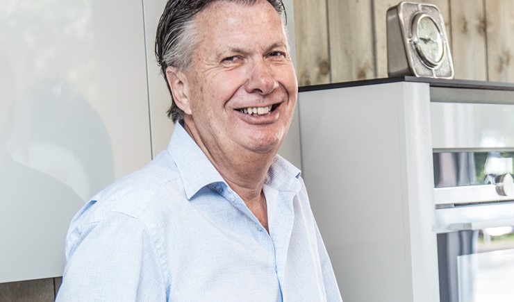 Keukenstudio Voorschoten