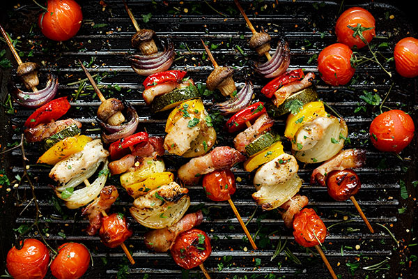 Handige barbecue tips | Uw KeukenSpeciaalzaak officiele afkorting barbecue