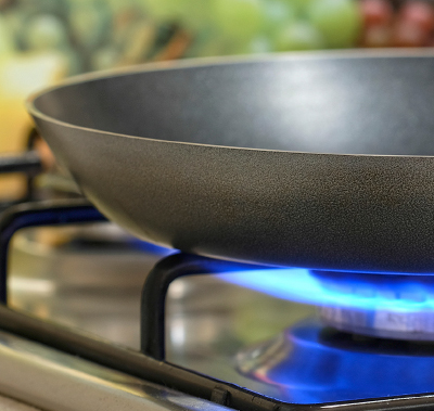 Dapperheid kreupel Onderhoud Koken op gas of inductie. Wat zijn de verschillen? | Uw KeukenSpeciaalzaak