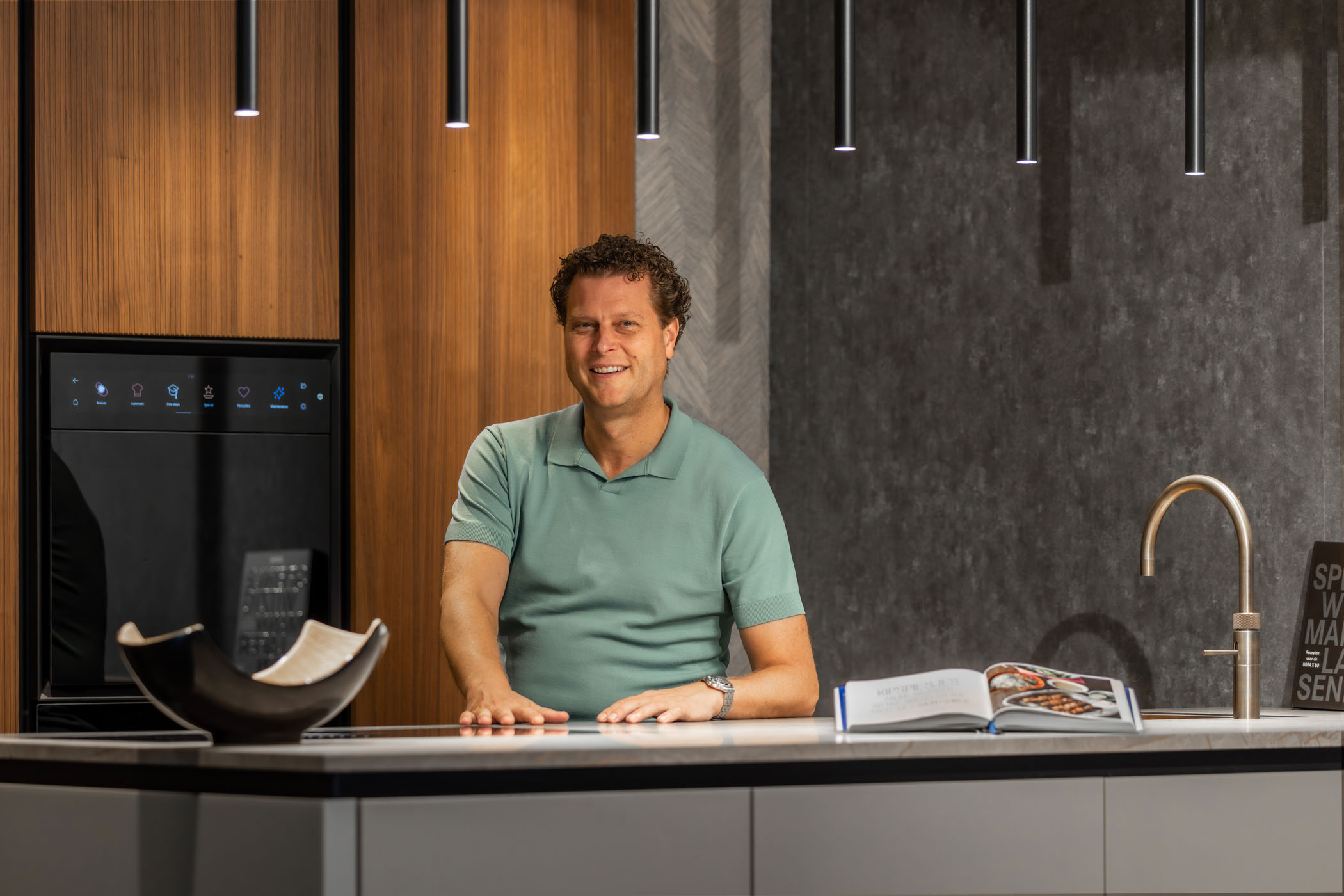 Keukencentrum Uniek 8573 ONLINE