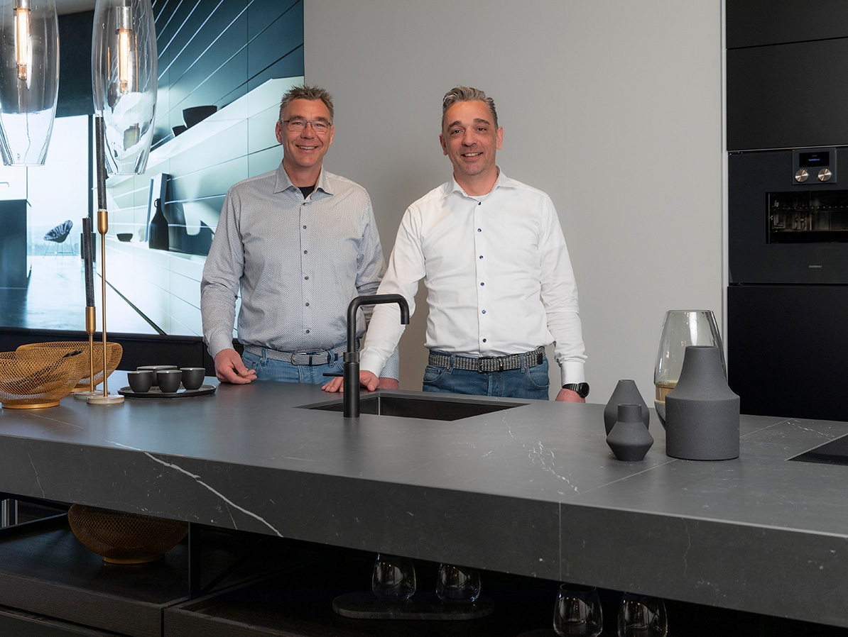 KBC Keukens & Badkamers