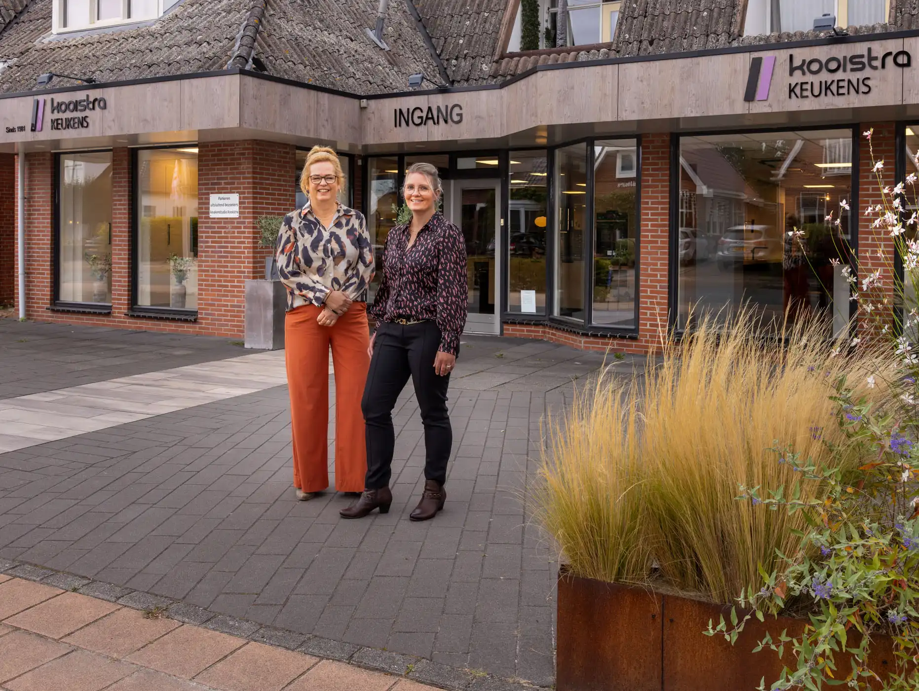 Keukenstudio Kooistra