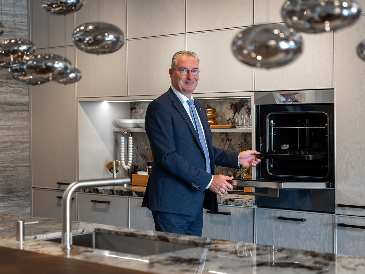 Smartdesign Keukenstudio