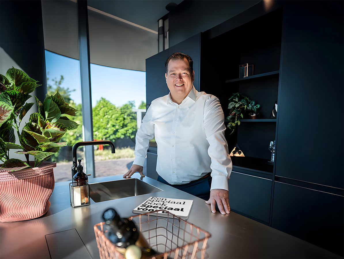 Huysinc Keukens & Badkamers